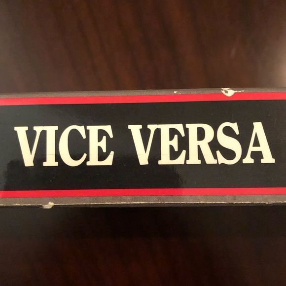 3 for $30 Vice Versa VHS, Vintage,‎ with Judge Reinhold, 1998 - Picture 3 of 5